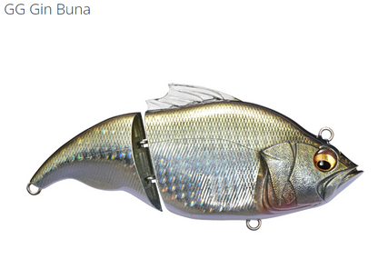 MEGABASS VATALION