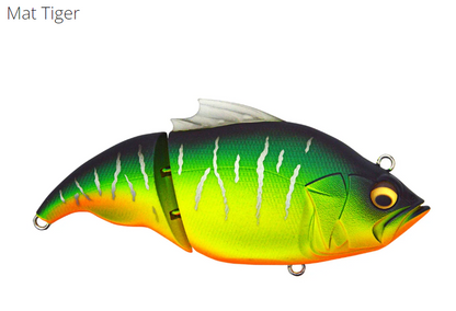 MEGABASS VATALION