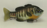 MATT LURES MAGNUM HARDGILL SWIMBAITS