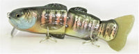 MATT LURES MEAT HEAD SERIES SWIMBAITS