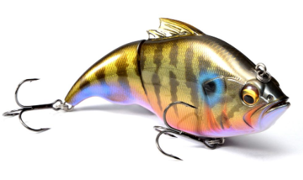 MEGABASS VATALION