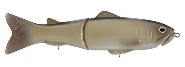 Deps Slide Swimmer 250 SS - 20 Deadly Scale • Fanatic Pesca