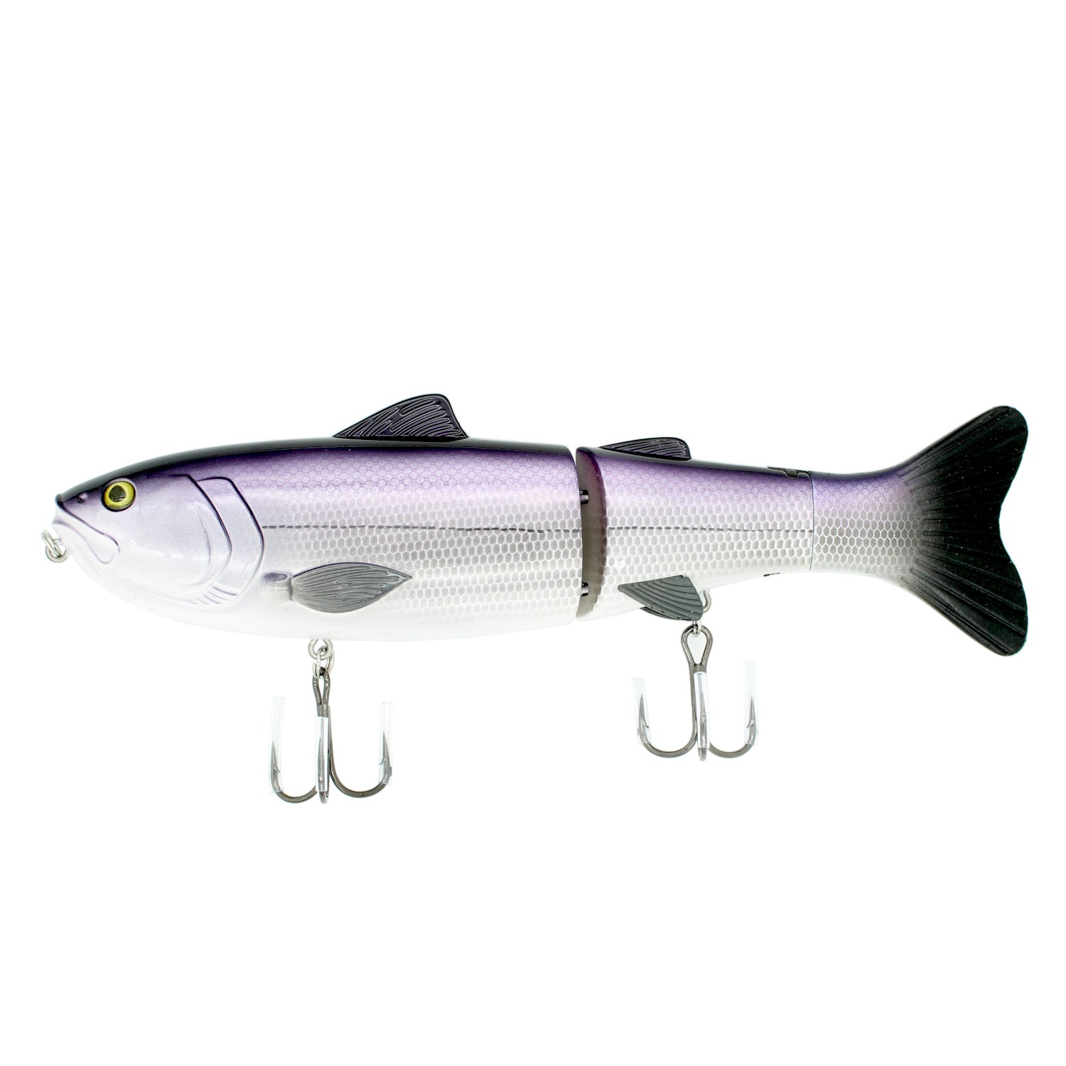 SWIMBAITS – Page 12 – The Bass Hole