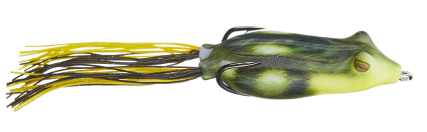 SNAGPROOF PHAT FROG – The Bass Hole