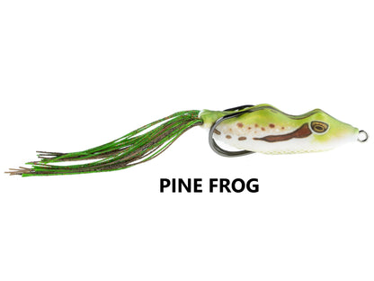 SNAGPROOF BOBBY'S PERFECT FROG