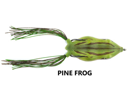SNAGPROOF BOBBY'S PERFECT FROG – The Bass Hole