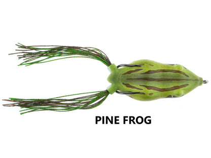 SNAGPROOF BOBBY'S PERFECT FROG